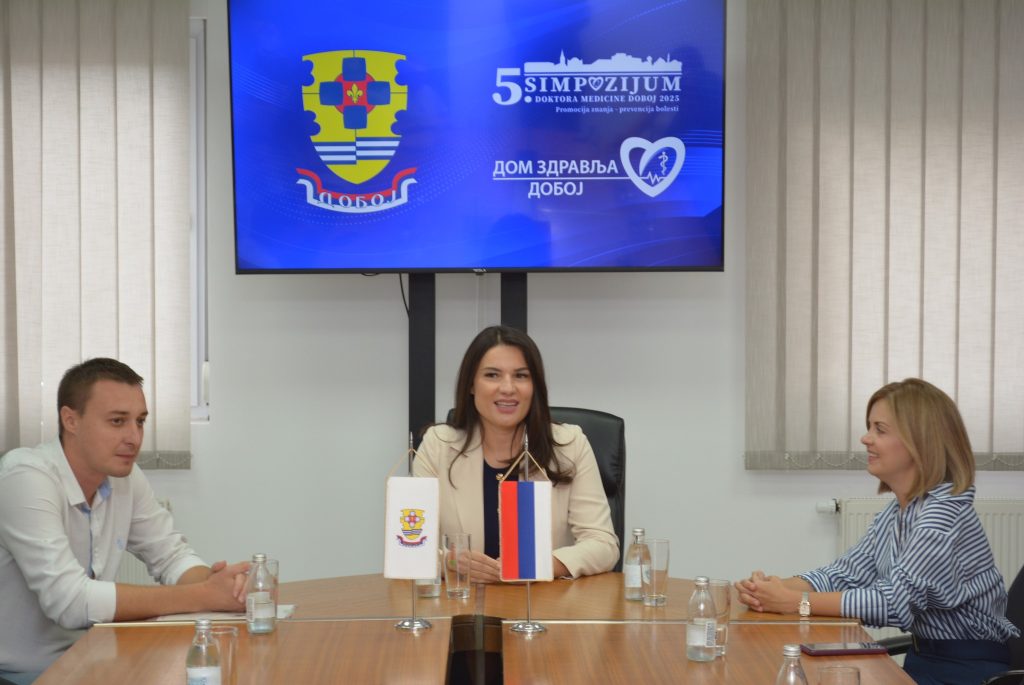 doboj simpozijum ljekara