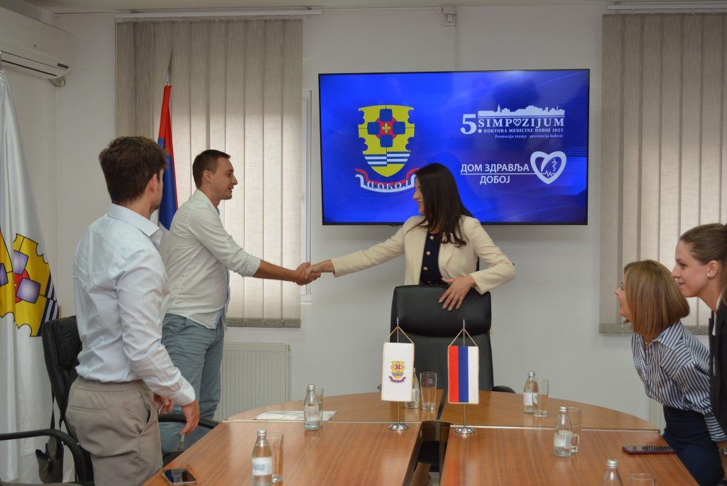 doboj simpozijum ljekara