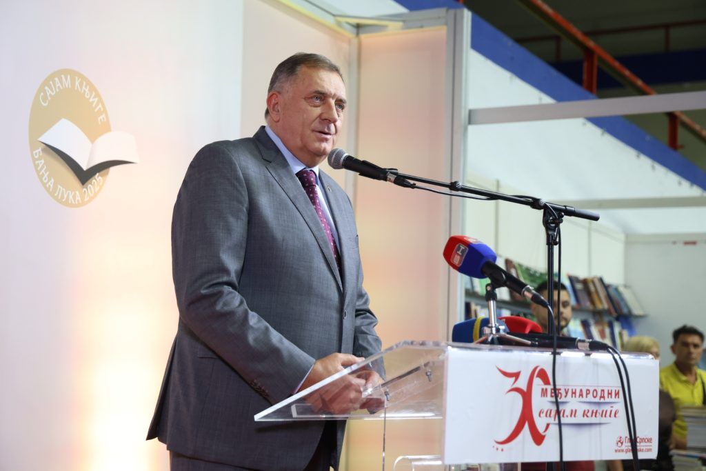 Sajam knjige u Banjaluci