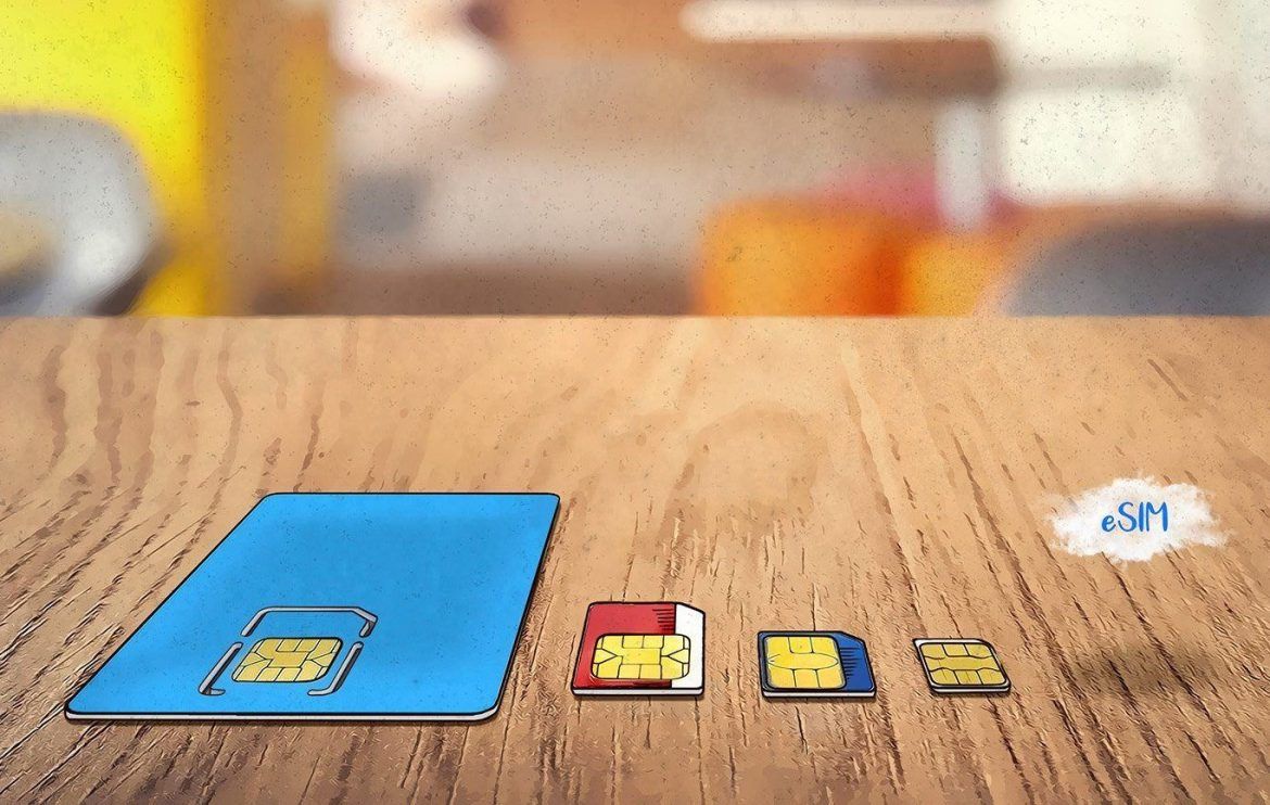 eSIM
