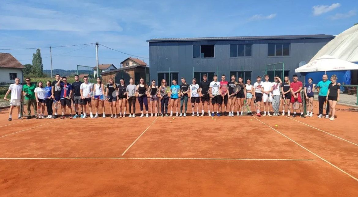 sportski dan rudanka