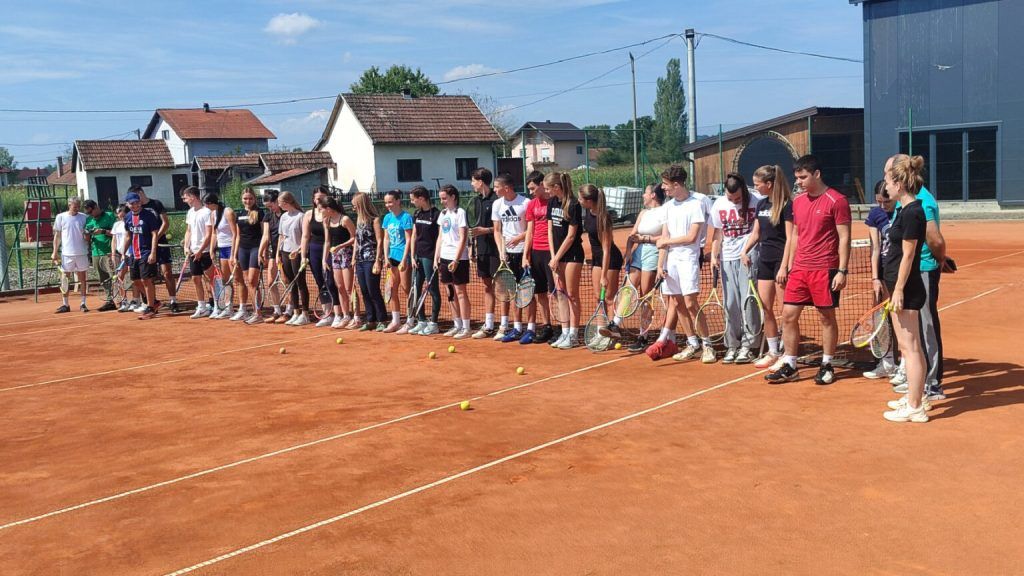 sportski dan rudanka