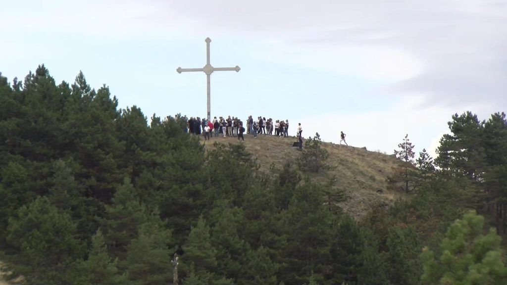 trava iva Gostilj Ozren