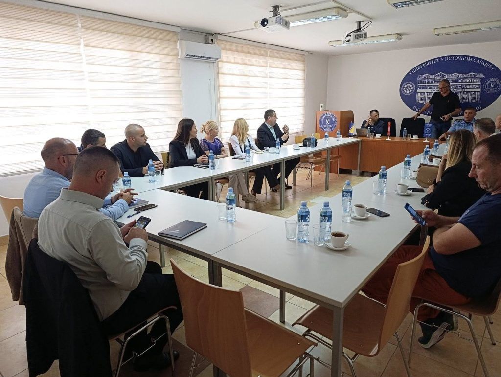 Karavan bezbjednosti saobraćaja Doboj