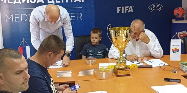 kup dr milan jelić 2025