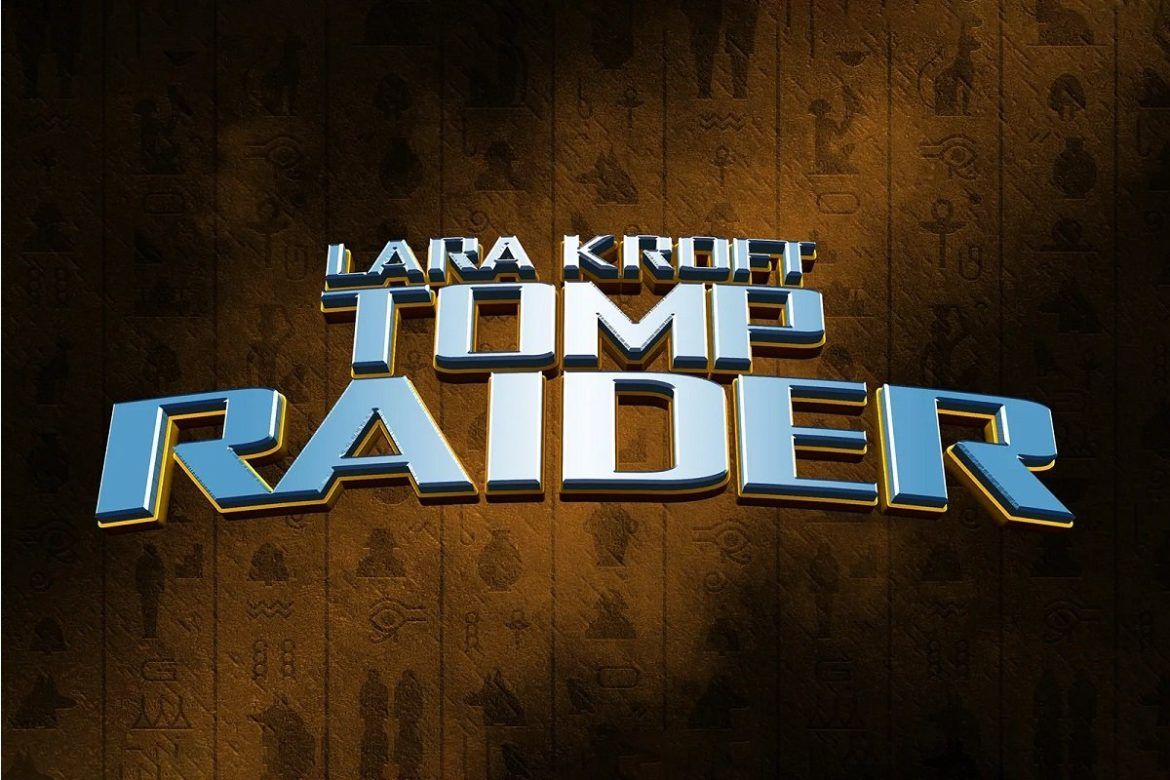 Lara Kroft