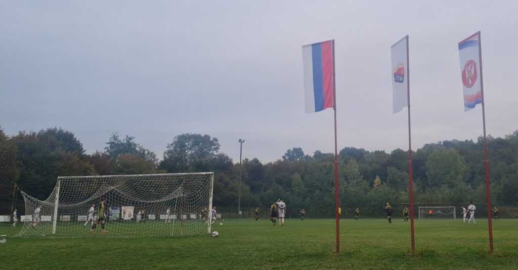 ozren petrovo željezničar doboj matija drljić