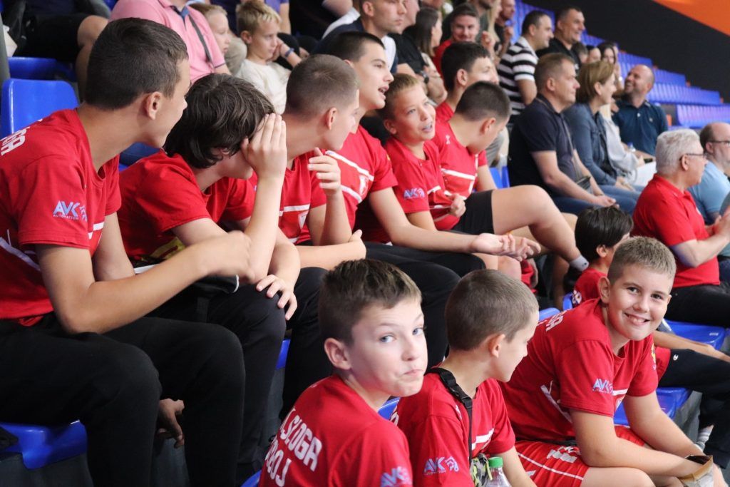 rukomet sloga doboj granitas