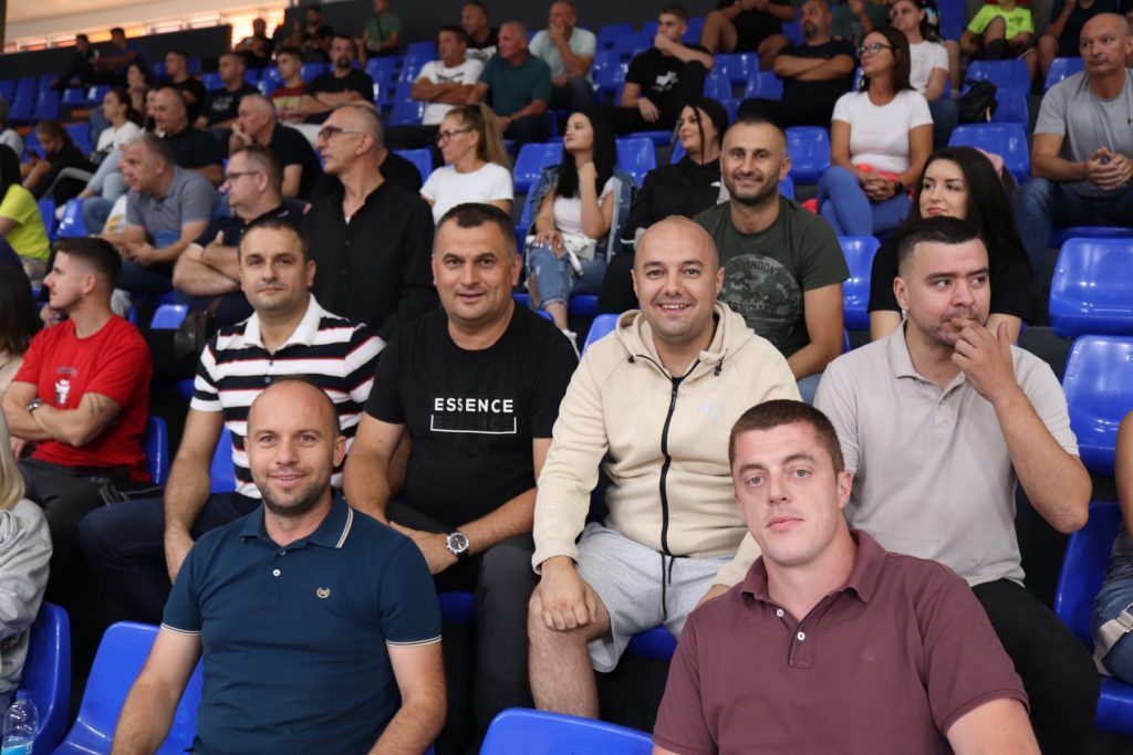 rukomet sloga doboj granitas