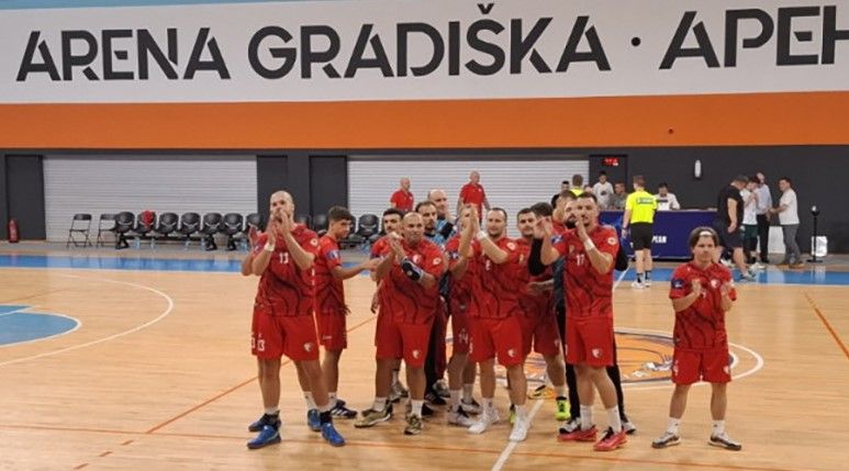 rukomet sloga doboj granitas