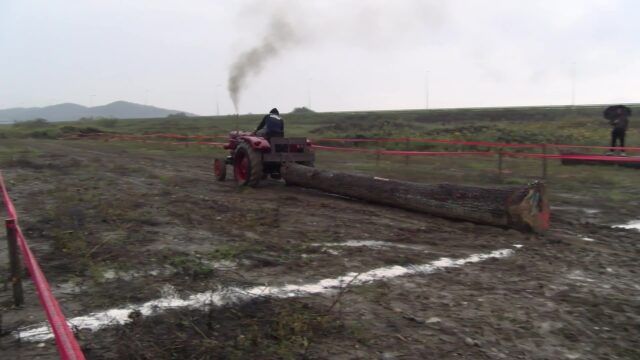 traktorijada grapska donja