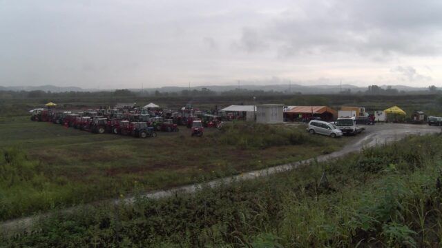 traktorijada grapska donja