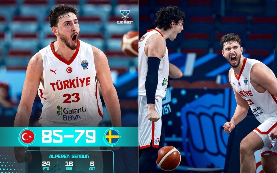 turska švedska evrobasket 2025
