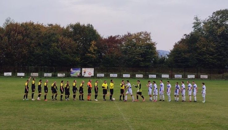 ozren petrovo željezničar doboj matija drljić