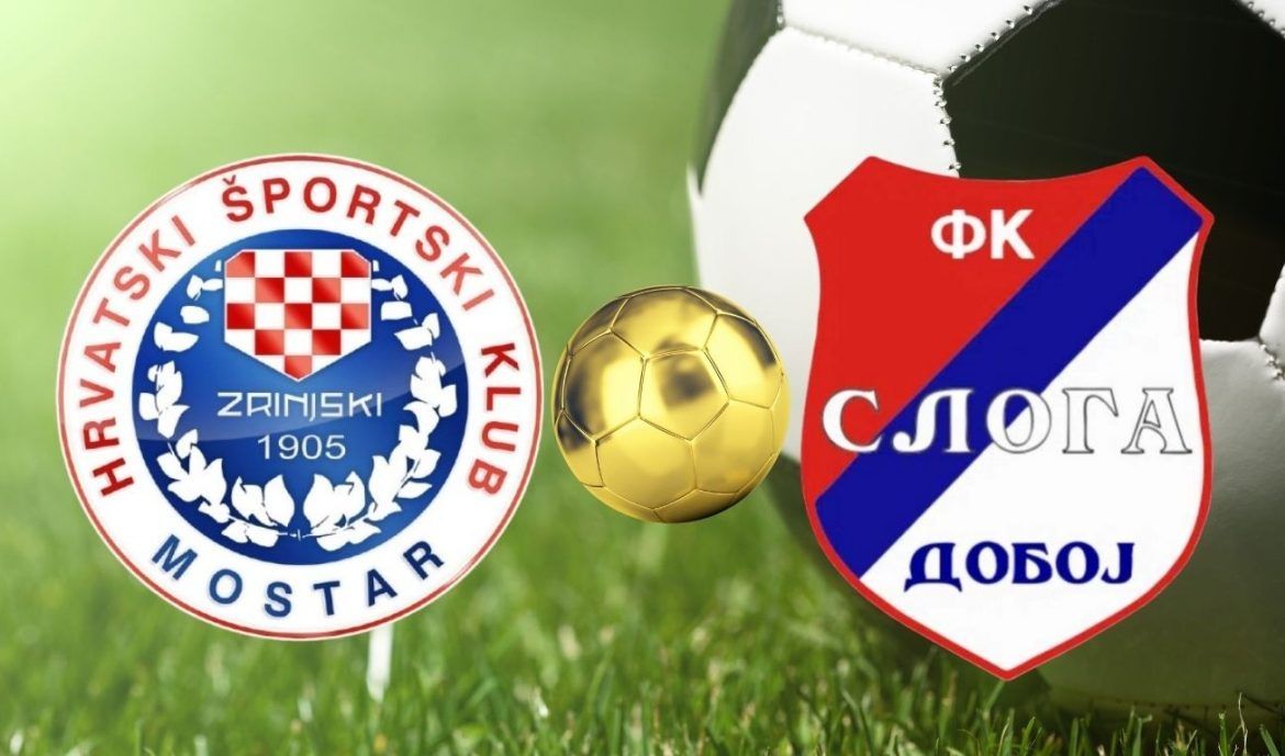 fudbaleri dobojske Sloge