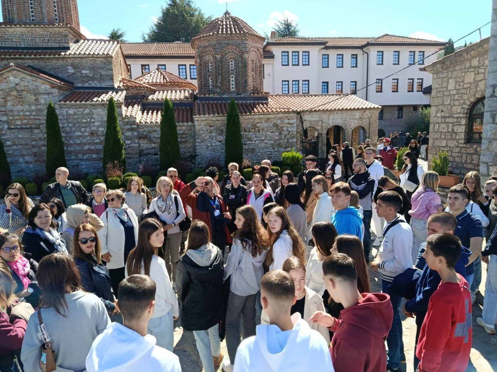 gimnazija doboj makedonija