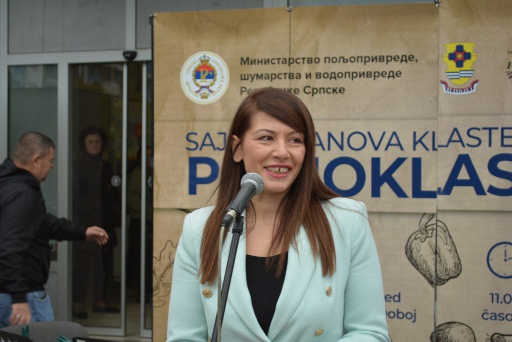 Anđelka Kuzmić Poljoklast