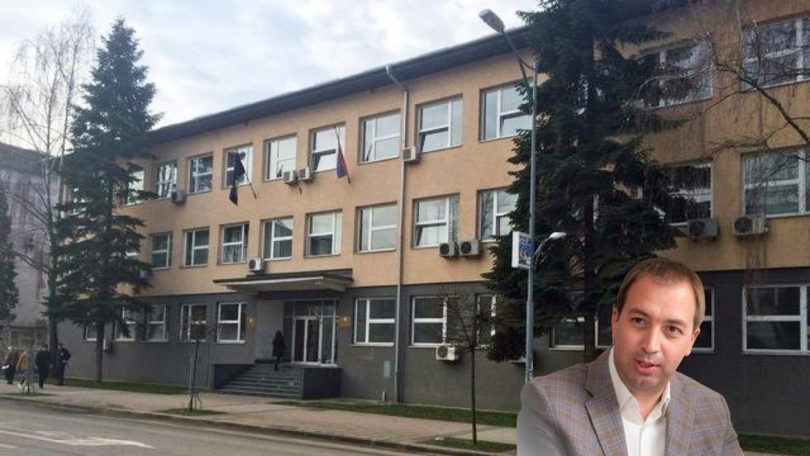 Osnovni sud u Doboju