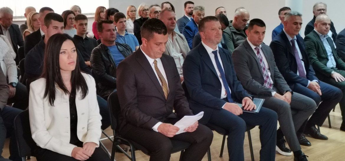 dan opštine petrovo