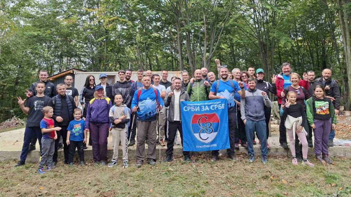 porodica jović osječani