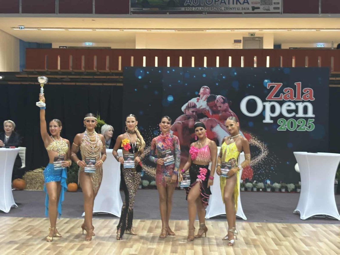 Glorija Nedić Mađarska