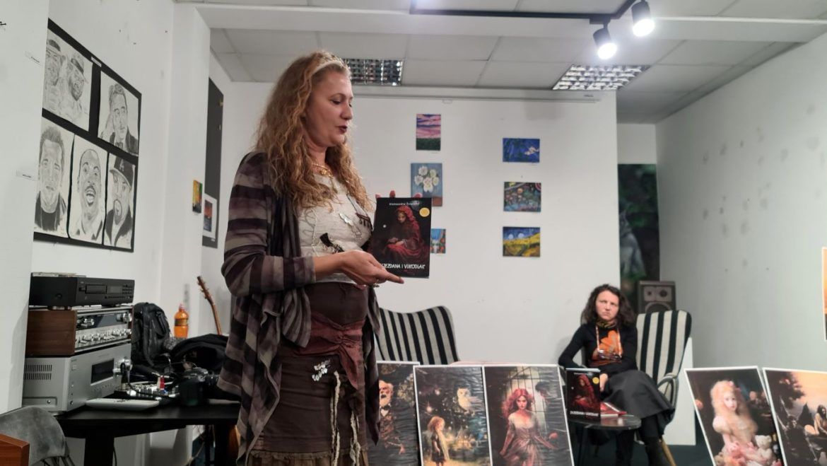 Aleksandra Čvorović