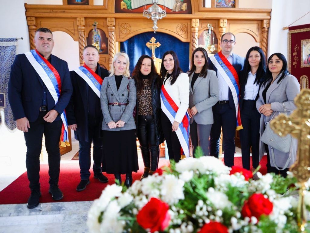 donja bočinja 2025 kumovi hrama