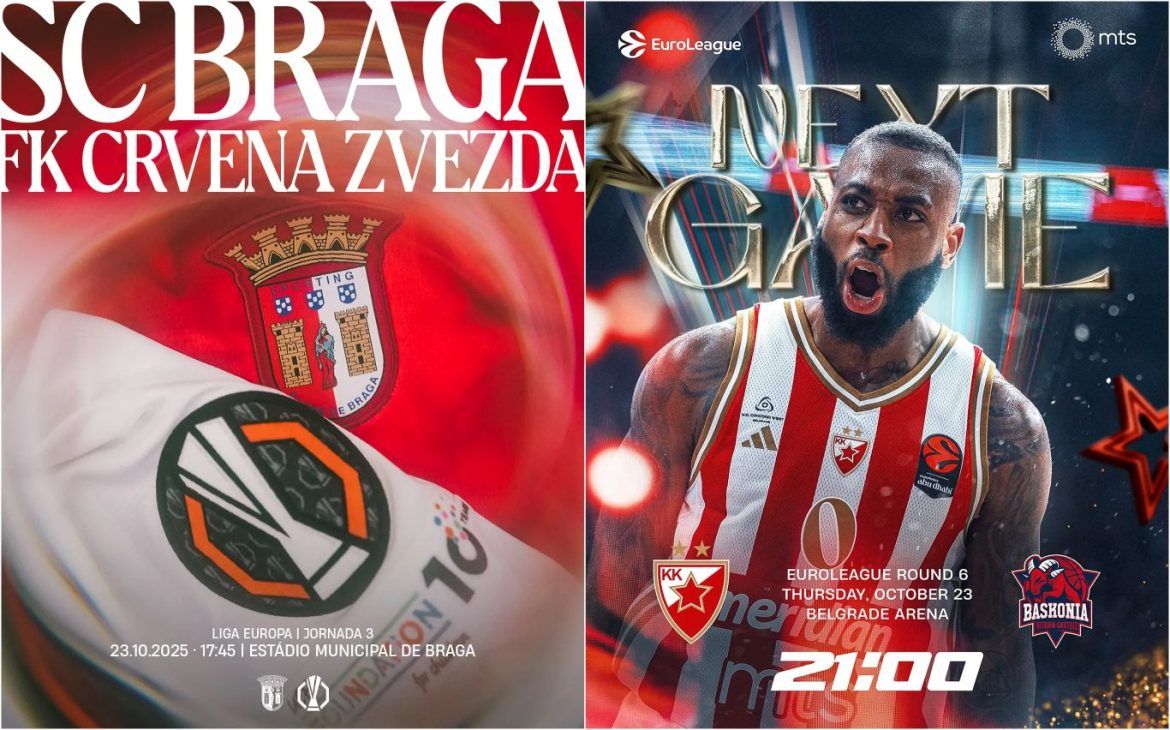 braga zvezda baskonia
