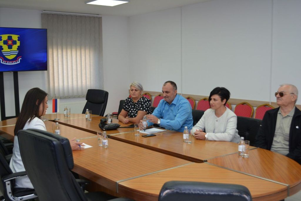 Dobojska udruženja osoba sa invaliditetom