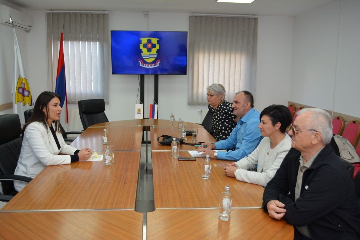 Dobojska udruženja osoba sa invaliditetom