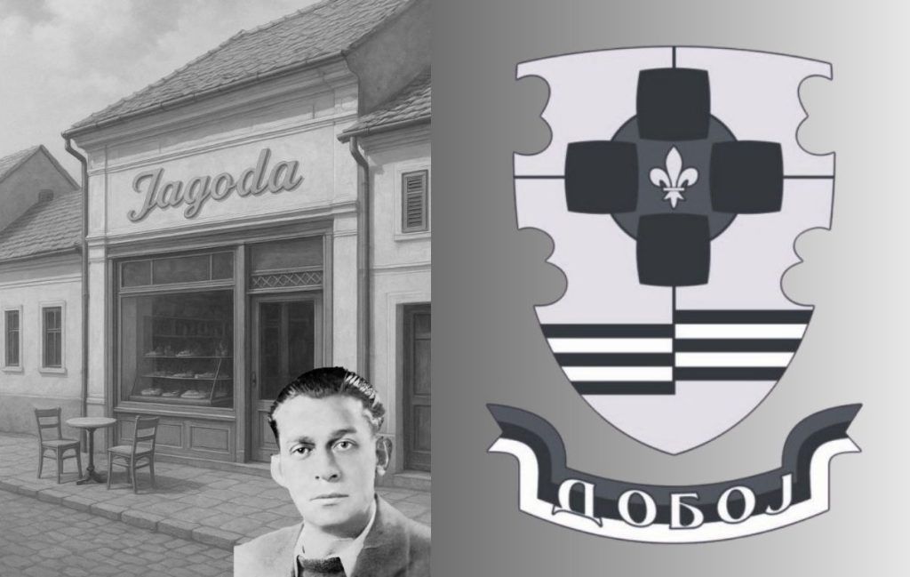 otac silvane armenulić Mehmed Bajraktarević Garan