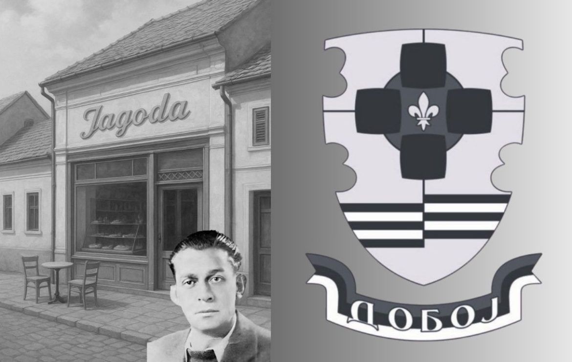 otac silvane armenulić Mehmed Bajraktarević Garan