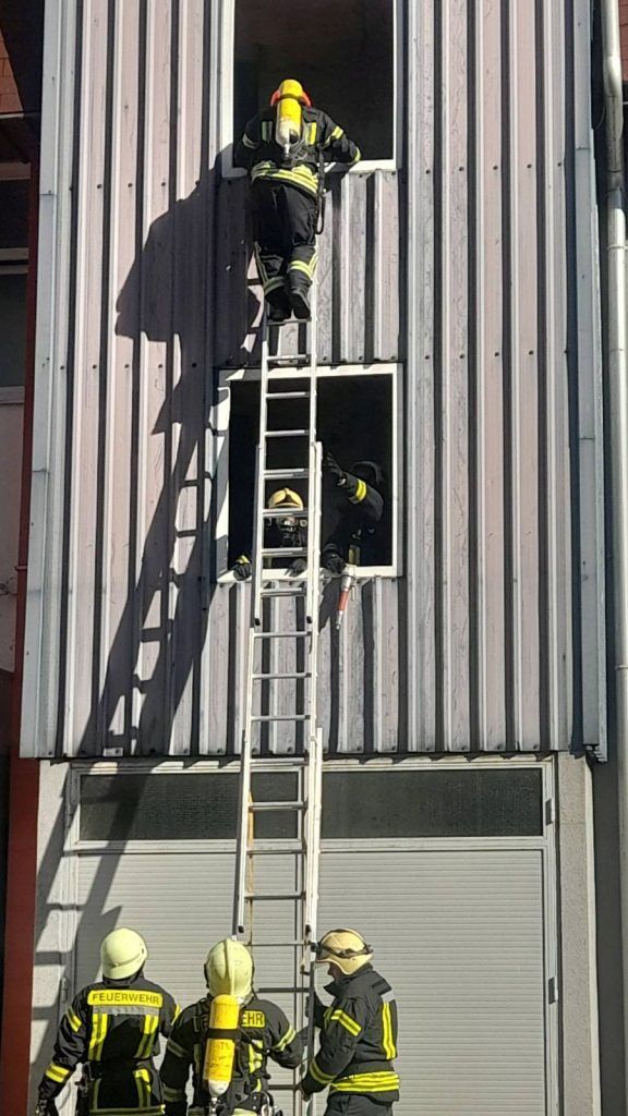 spasilački tim doboj