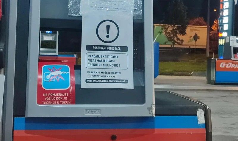 Gazprom u Bosni i Hercegovini