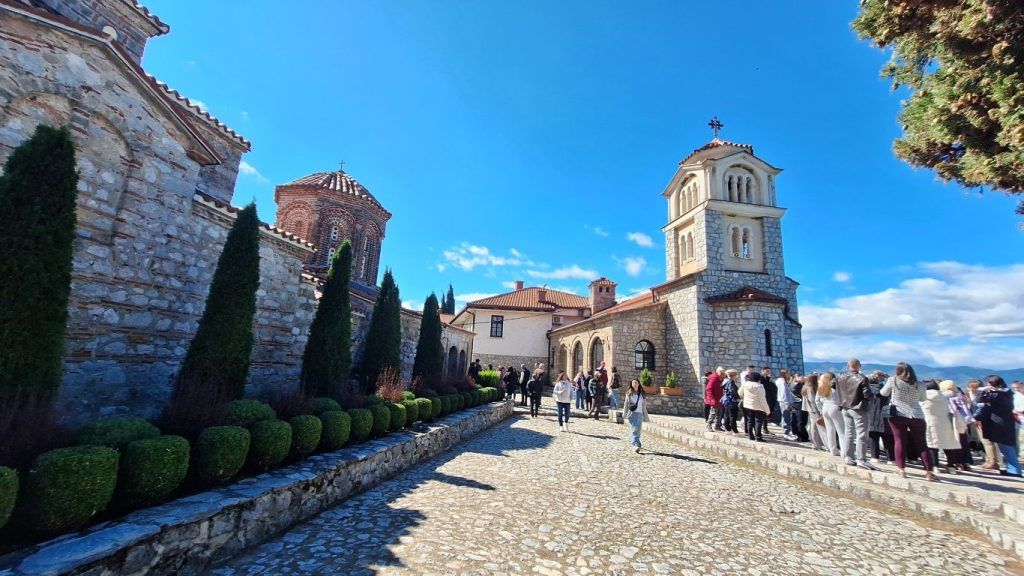 gimnazija doboj makedonija