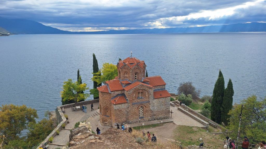 gimnazija doboj makedonija