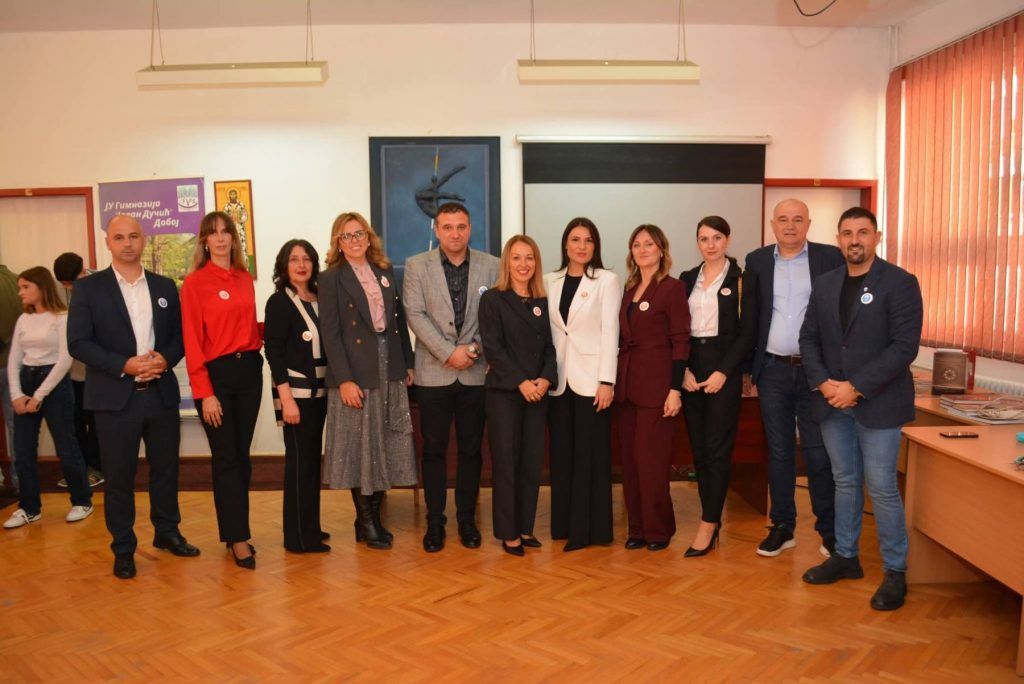 festival nauke gimnazija doboj