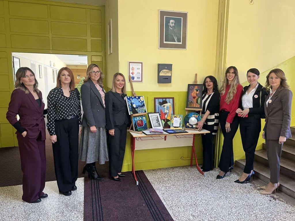 festival nauke gimnazija doboj