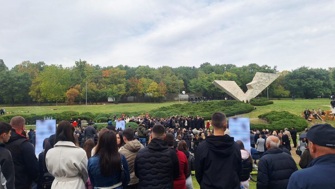 Veliki školski čas Kragujevac