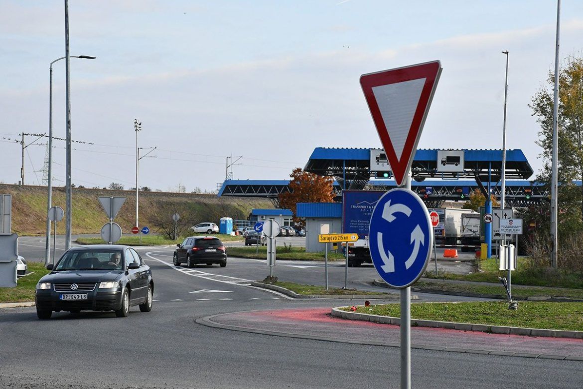 Ulazak u Evropsku uniju