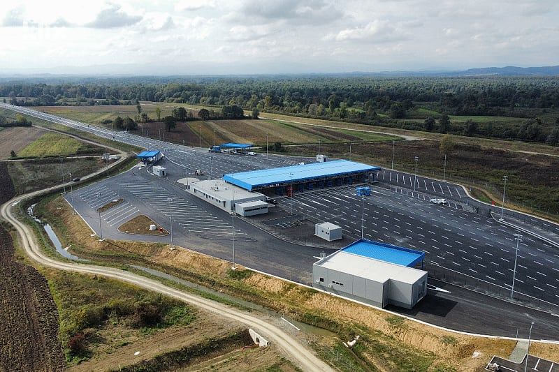 brza cesta gradiška