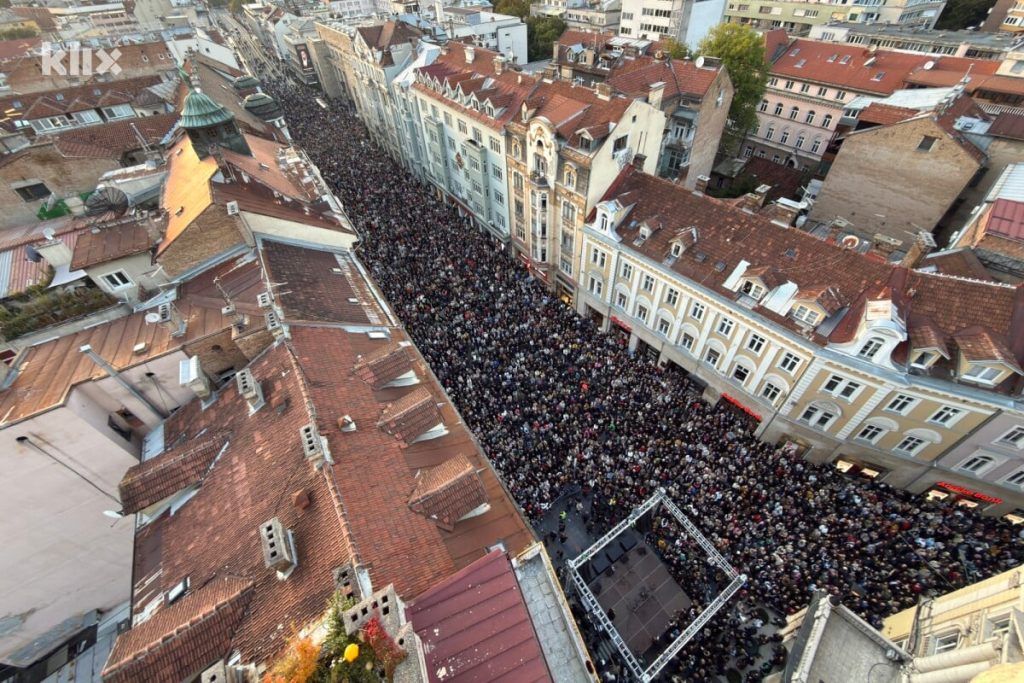 halid sarajevo oproštaj