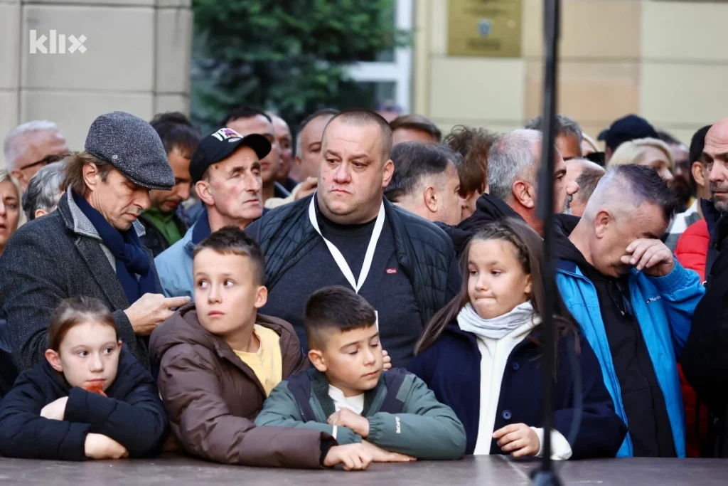 halid sarajevo oproštaj