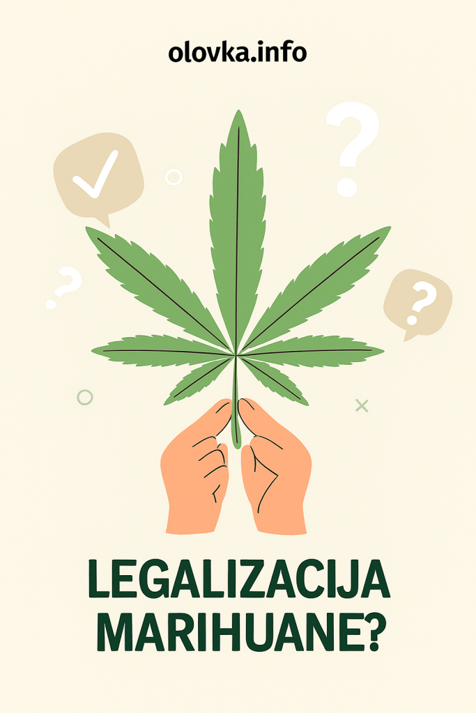 legalizacija marihuane u bih
