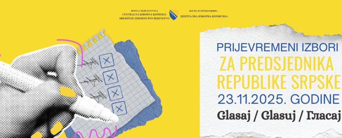 pozicije na listićima za izbore