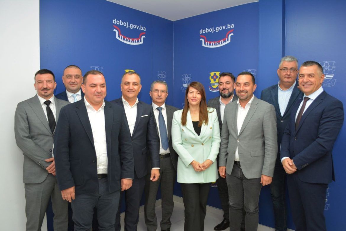 Anđelka Kuzmić Doboj