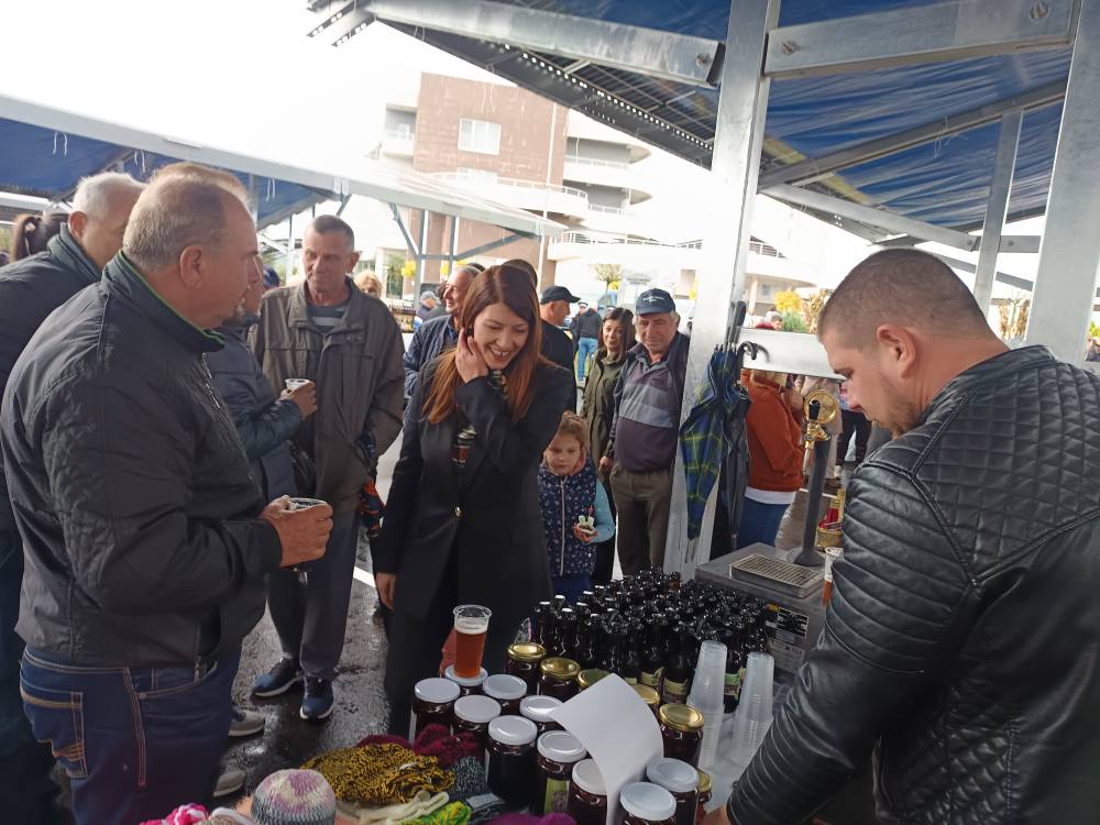 Kuzmićeva u Petrovu