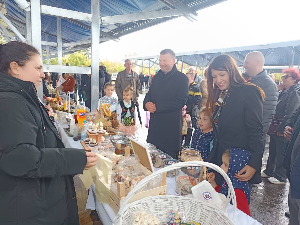 Kuzmićeva u Petrovu