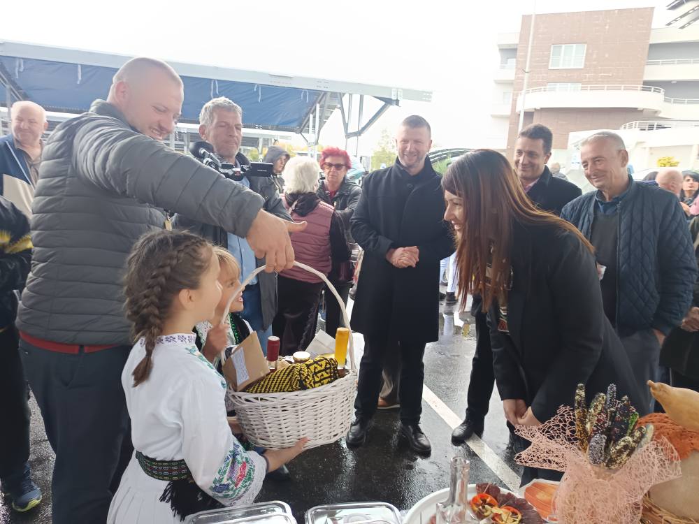 Kuzmićeva u Petrovu