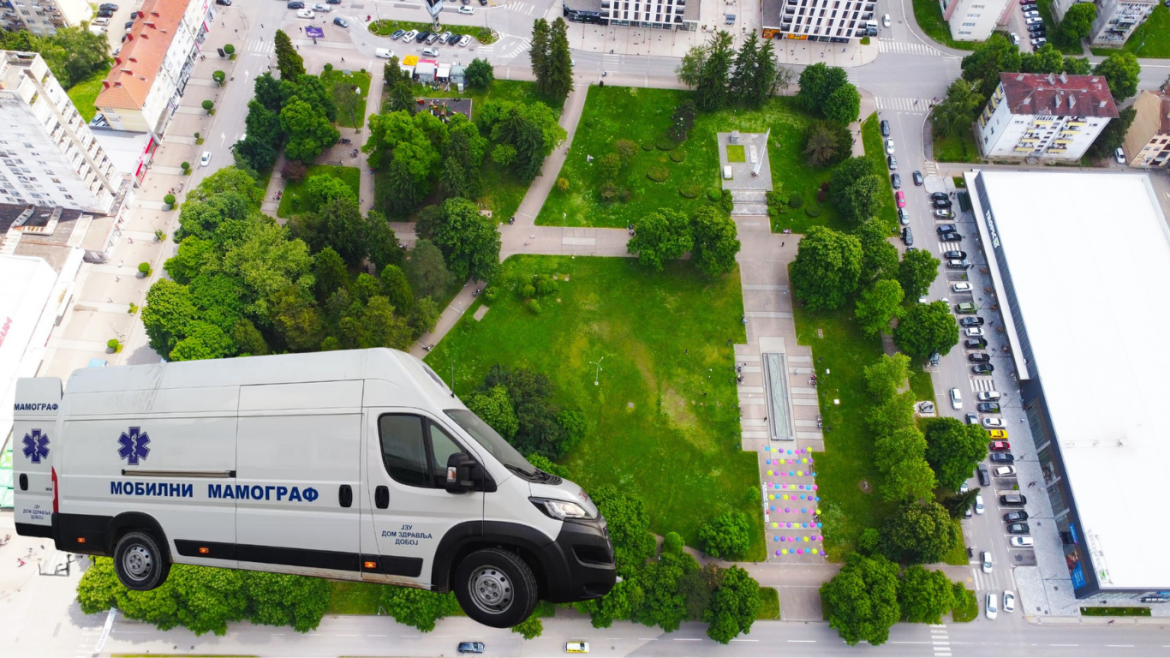 besplatni mamografski pregledi u doboju